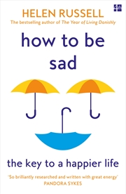 Buy How To Be Sad