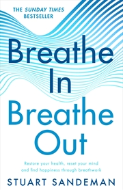 Buy Breathe In Breathe Out