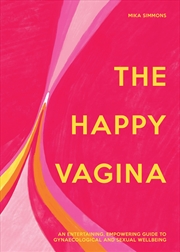 Buy Happy Vagina