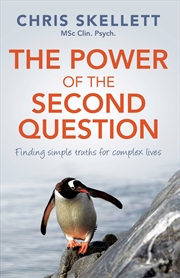 Buy Power Of The Second Question