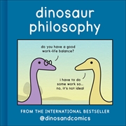 Buy Dinosaur Philosophy