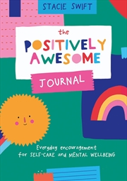 Buy Positively Awesome Journal