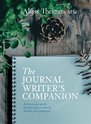 Buy Journal Writers Companion