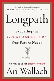 Buy Longpath