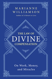 Buy Law Of Divine Compensation