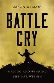 Buy Battle Cry