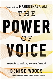 Buy Power Of Voice