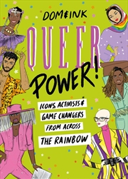 Buy Queer Power