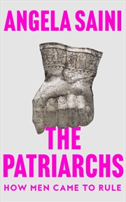 Buy Patriarchs