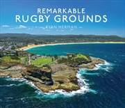 Buy Remarkable Rugby Grounds