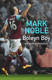 Buy Boleyn Boy