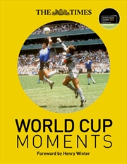 Buy Times World Cup Moments