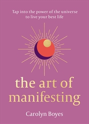 Buy Art Of Manifesting