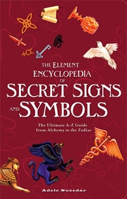 Buy Element Encyclopedia Of Signs & Symbols