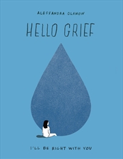 Buy Hello Grief