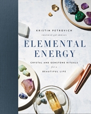 Buy Elemental Energy