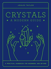 Buy Crystals