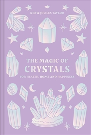 Buy Magic Of Crystals