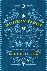 Buy Modern Tarot