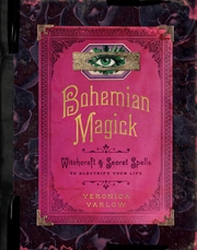 Buy Bohemian Magick