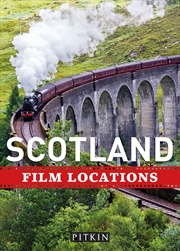 Buy Scotland Film Locations