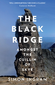 Buy Black Ridge