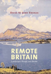 Buy Remote Britain