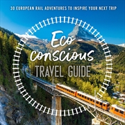 Buy Ecoconscious Travel Guide