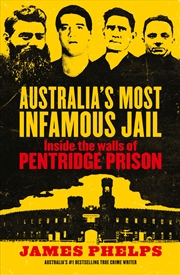 Buy Australias Most Infamous Jail