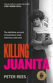 Buy Killing Juanita