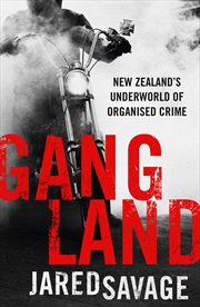 Buy Gangland