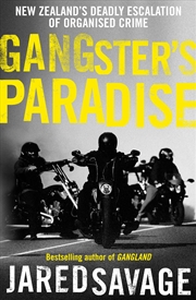 Buy Gangsters Paradise