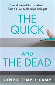 Buy Quick And The Dead