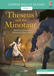 Buy Theseus And The Minotaur