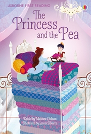 Buy Princess And The Pea