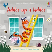 Buy Adder Up A Ladder