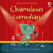 Buy Chameleon Comedian