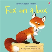 Buy Fox On A Box