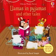 Buy Llamas In Pyjamas And Other Tales