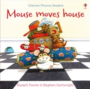 Buy Mouse Moves House