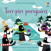 Buy Ten Pin Penguins