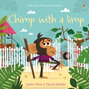 Buy Chimp With A Limp