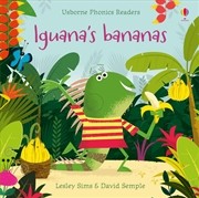 Buy Iguanas Bananas