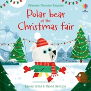 Buy Polar Bear At The Christmas Fair