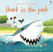 Buy Shark In The Park