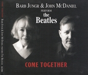 Buy Come Together: Barb Jungr & John Mcdaniel Perform