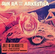 Buy Jazz In Silhouette / Sound Sun Pleasure