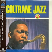 Buy Coltrane Jazz