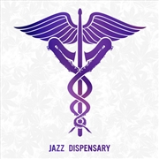 Buy Jazz Dispensary: Purple Funk