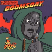 Buy Operation: Doomsday